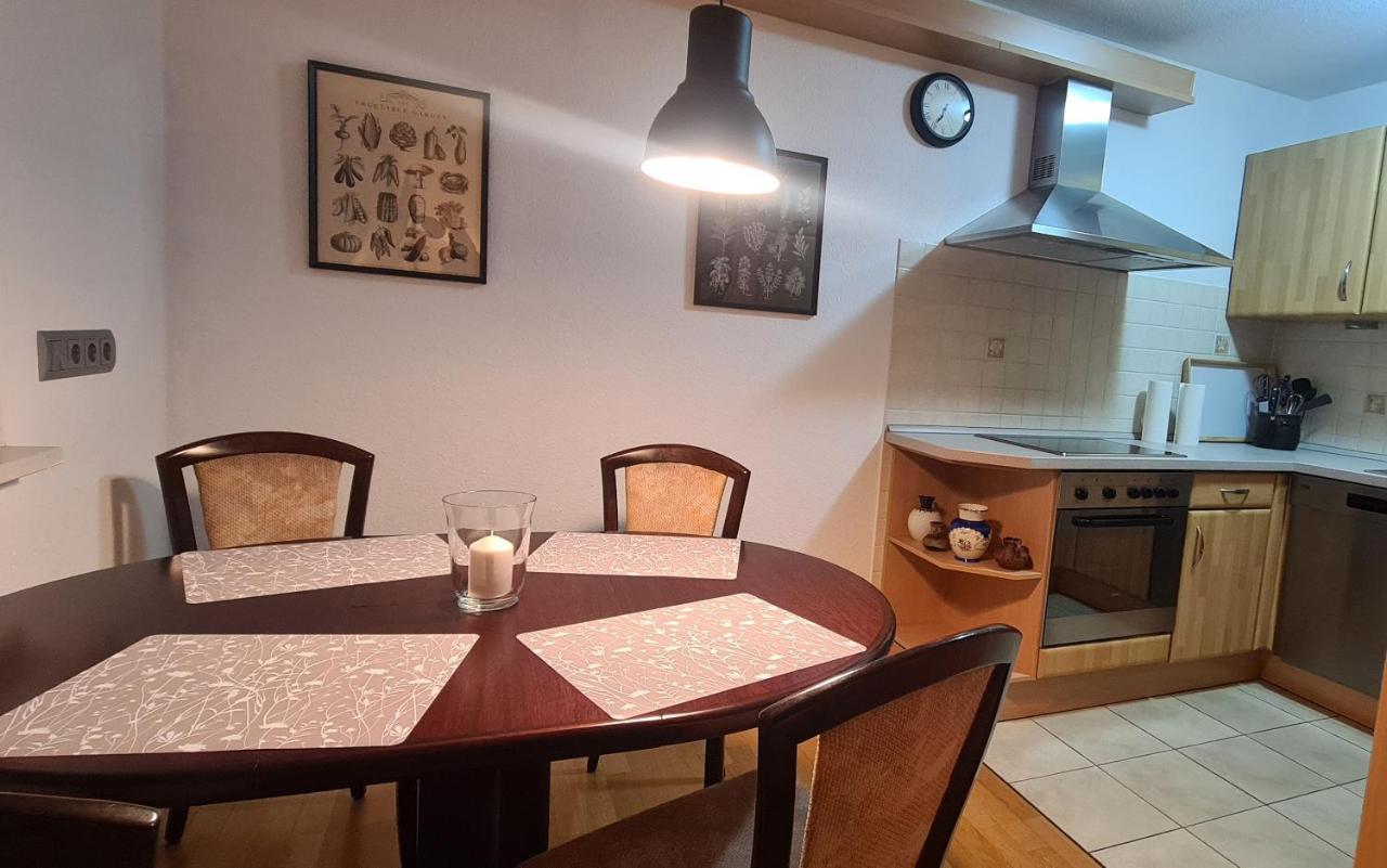 Schollers Restaurant & Hotel Ρέντσμπουργκ Εξωτερικό φωτογραφία