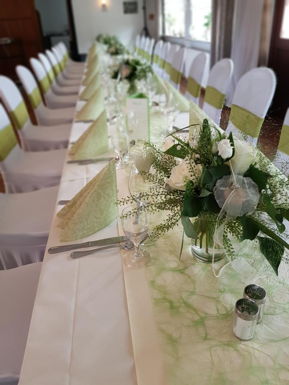Schollers Restaurant & Hotel Ρέντσμπουργκ Εξωτερικό φωτογραφία